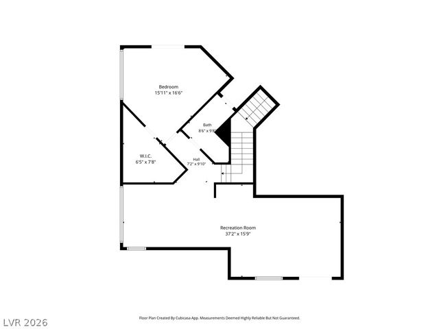 920 Santa Ynez Avenue, Henderson, NV 89002
