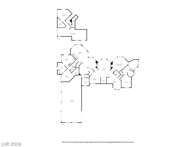 920 Santa Ynez Avenue, Henderson, NV 89002