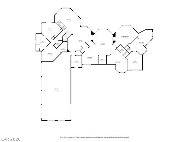 920 Santa Ynez Avenue, Henderson, NV 89002