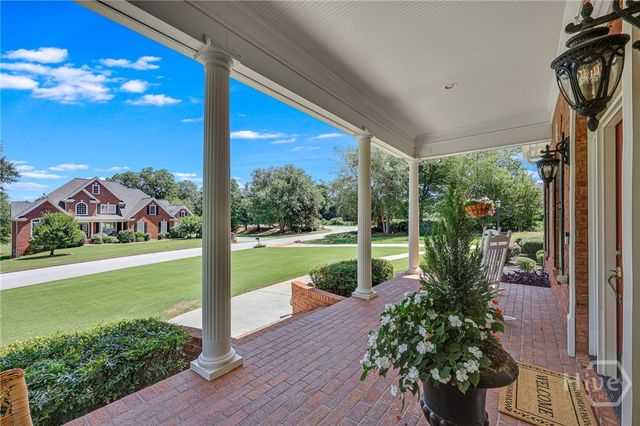 1885 Silver Oak Drive, Bethlehem, GA 30620