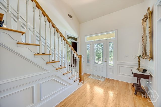 1885 Silver Oak Drive, Bethlehem, GA 30620