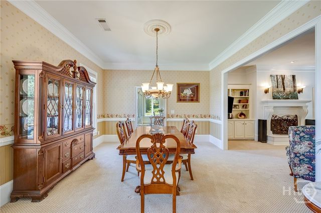 1885 Silver Oak Drive, Bethlehem, GA 30620