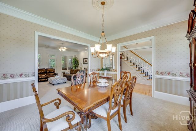 1885 Silver Oak Drive, Bethlehem, GA 30620