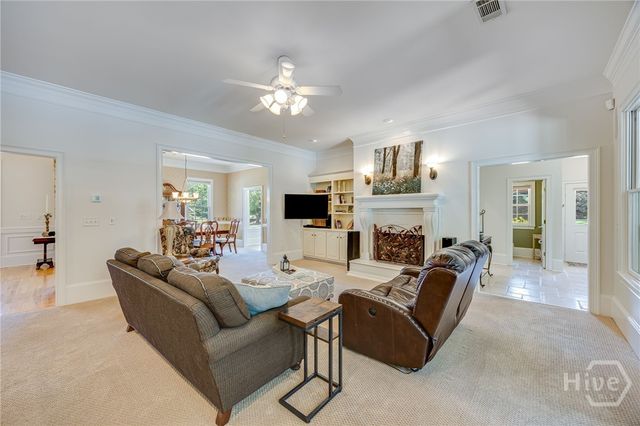 1885 Silver Oak Drive, Bethlehem, GA 30620