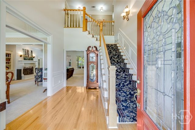 1885 Silver Oak Drive, Bethlehem, GA 30620