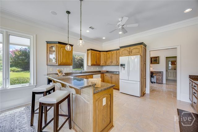 1885 Silver Oak Drive, Bethlehem, GA 30620