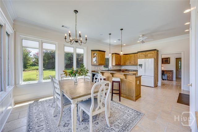 1885 Silver Oak Drive, Bethlehem, GA 30620