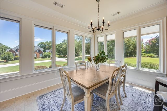 1885 Silver Oak Drive, Bethlehem, GA 30620