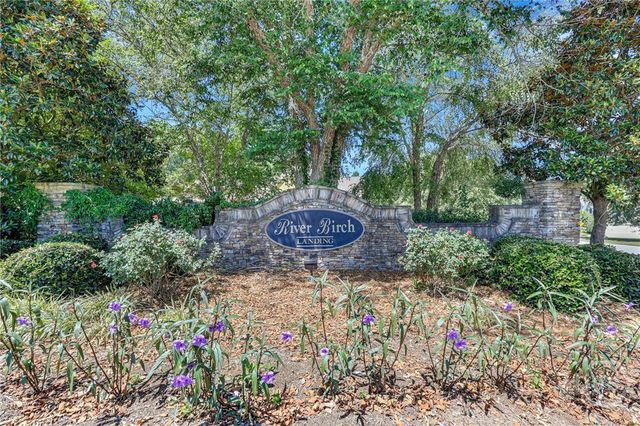 1885 Silver Oak Drive, Bethlehem, GA 30620