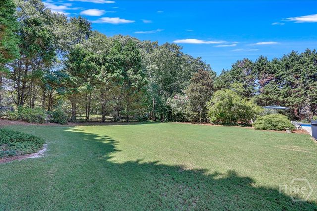 1885 Silver Oak Drive, Bethlehem, GA 30620