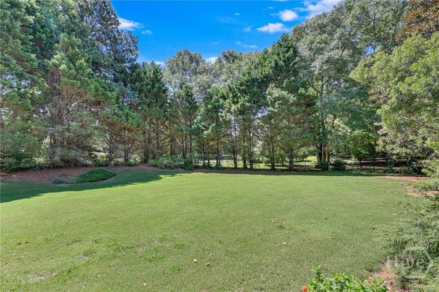 1885 Silver Oak Drive, Bethlehem, GA 30620