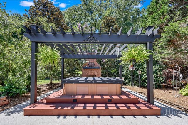 1885 Silver Oak Drive, Bethlehem, GA 30620