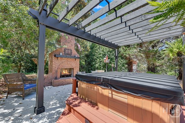 1885 Silver Oak Drive, Bethlehem, GA 30620