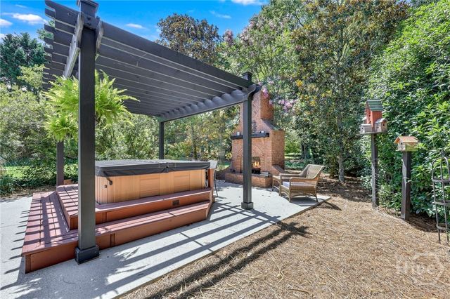 1885 Silver Oak Drive, Bethlehem, GA 30620