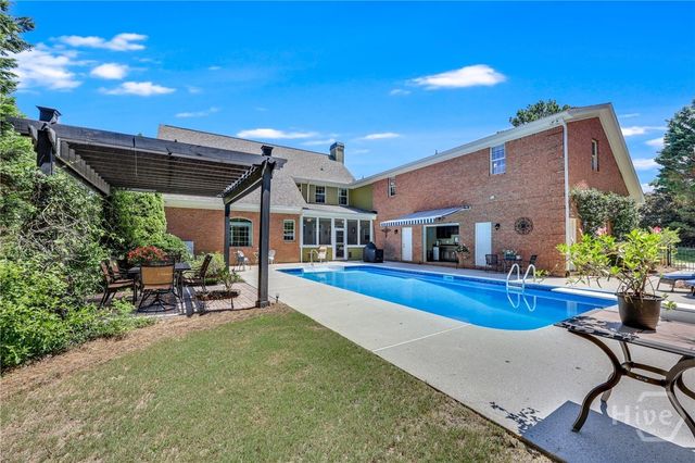 1885 Silver Oak Drive, Bethlehem, GA 30620