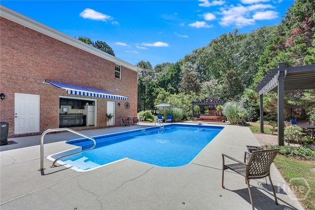 1885 Silver Oak Drive, Bethlehem, GA 30620