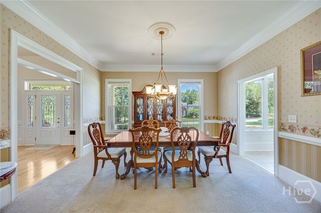 1885 Silver Oak Drive, Bethlehem, GA 30620