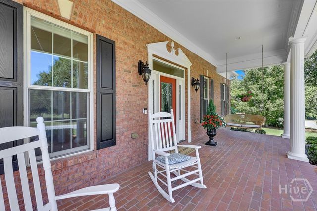 1885 Silver Oak Drive, Bethlehem, GA 30620