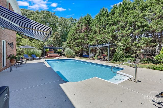 1885 Silver Oak Drive, Bethlehem, GA 30620