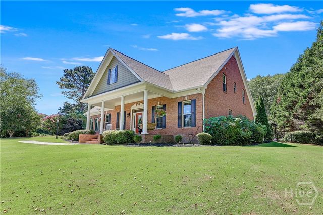 1885 Silver Oak Drive, Bethlehem, GA 30620