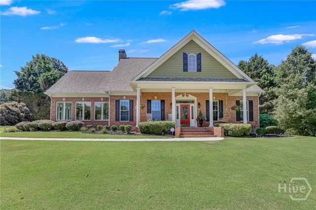 1885 Silver Oak Drive, Bethlehem, GA 30620