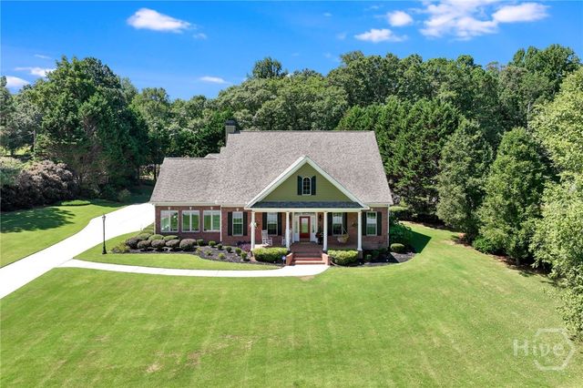 1885 Silver Oak Drive, Bethlehem, GA 30620