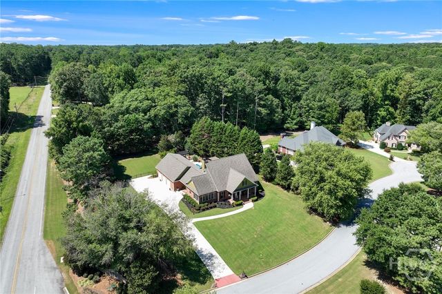 1885 Silver Oak Drive, Bethlehem, GA 30620