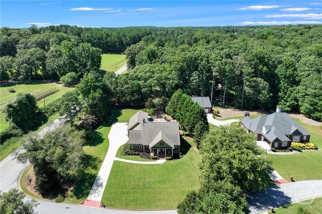 1885 Silver Oak Drive, Bethlehem, GA 30620