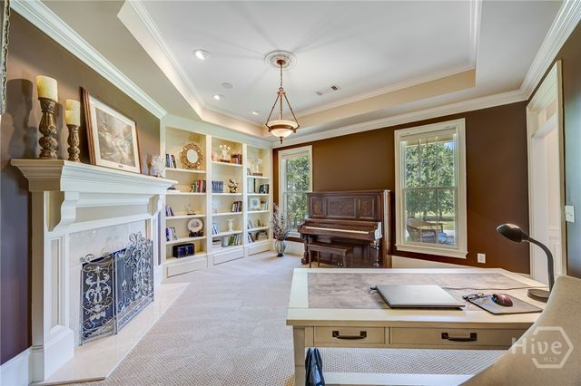 1885 Silver Oak Drive, Bethlehem, GA 30620