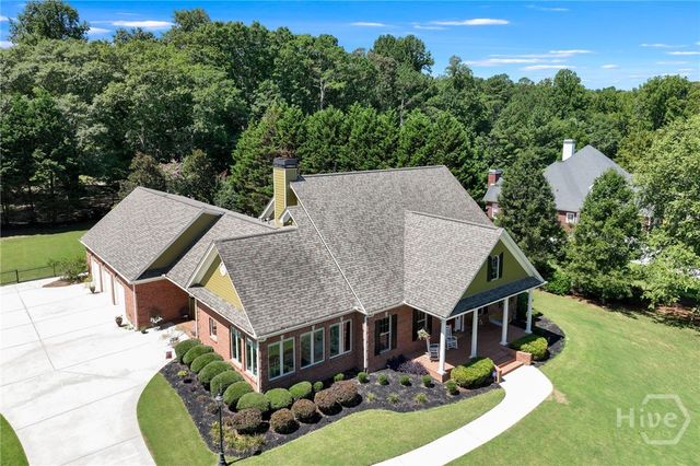 1885 Silver Oak Drive, Bethlehem, GA 30620