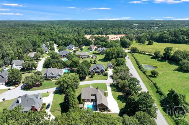 1885 Silver Oak Drive, Bethlehem, GA 30620