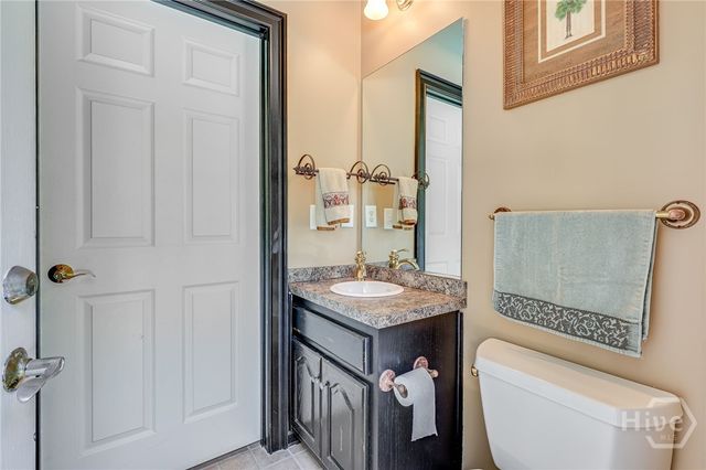 1885 Silver Oak Drive, Bethlehem, GA 30620