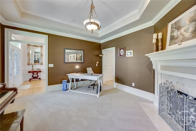 1885 Silver Oak Drive, Bethlehem, GA 30620