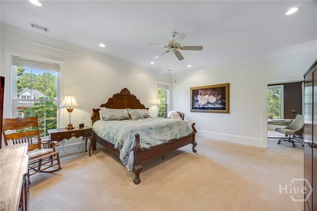 1885 Silver Oak Drive, Bethlehem, GA 30620