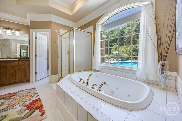 1885 Silver Oak Drive, Bethlehem, GA 30620