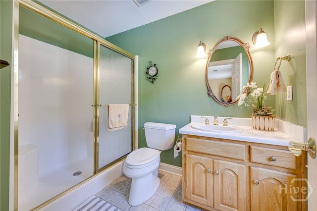 1885 Silver Oak Drive, Bethlehem, GA 30620