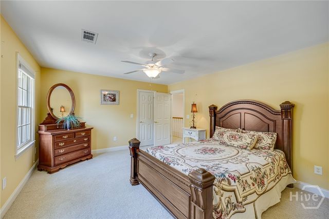 1885 Silver Oak Drive, Bethlehem, GA 30620