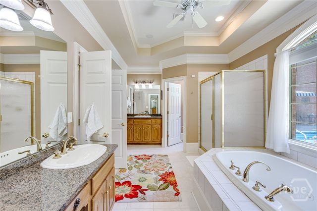 1885 Silver Oak Drive, Bethlehem, GA 30620