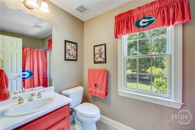 1885 Silver Oak Drive, Bethlehem, GA 30620