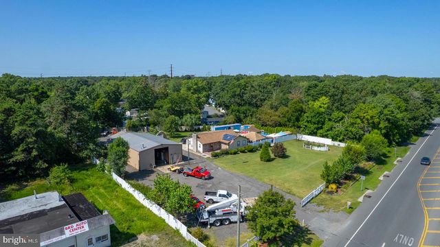 6529 DELILAH RD, Egg Harbor Twp, NJ 08234