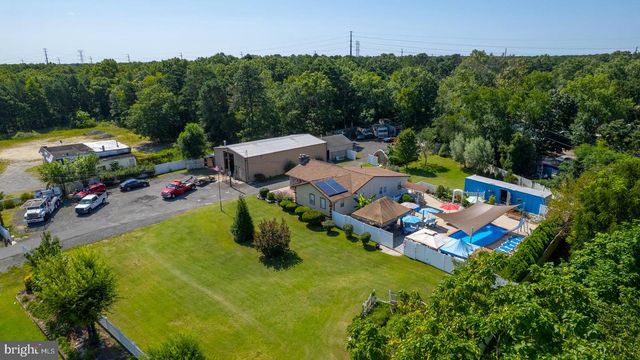 6529 DELILAH RD, Egg Harbor Twp, NJ 08234