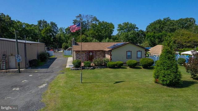 6529 DELILAH RD, Egg Harbor Twp, NJ 08234