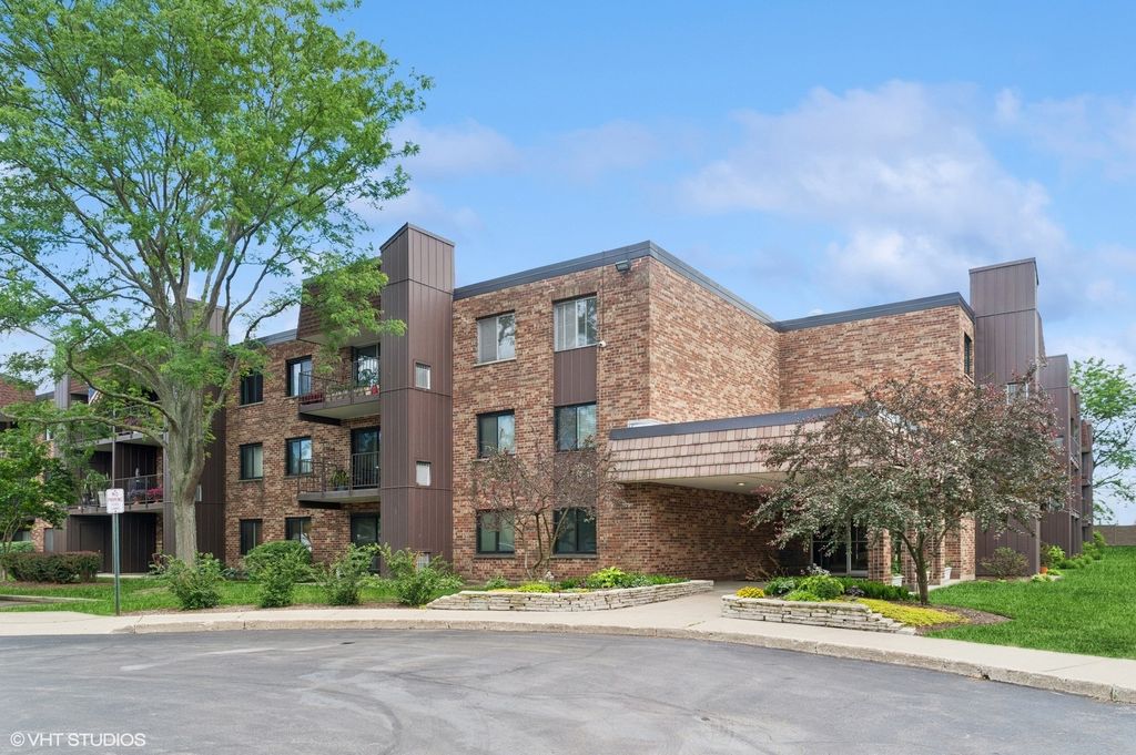 522 E Algonquin Road 309A, Schaumburg, IL 60173