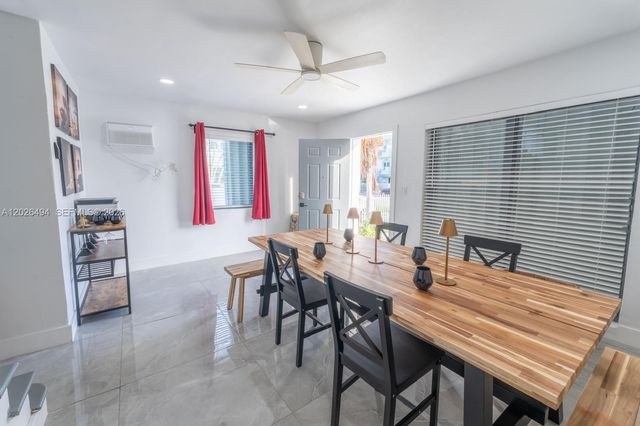 711 85th Street, Miami Beach, FL 33141