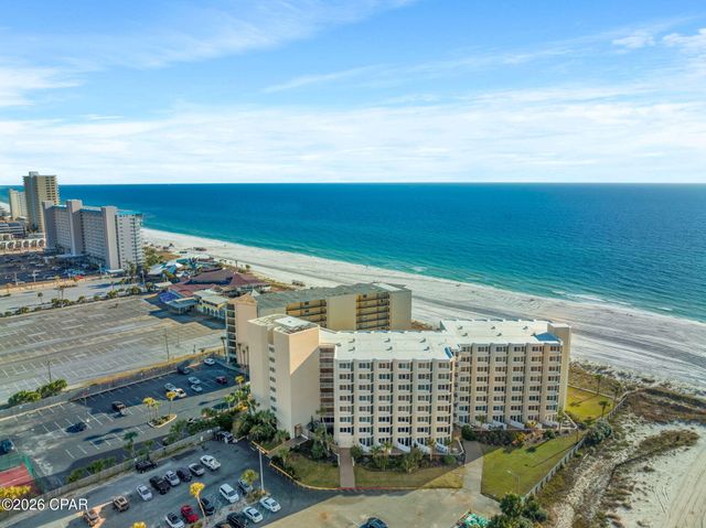 8817 S Thomas Drive 615, Panama City, FL 32408