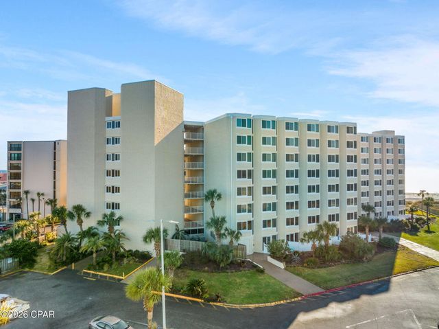 8817 S Thomas Drive 615, Panama City, FL 32408