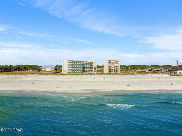 8817 S Thomas Drive 615, Panama City, FL 32408