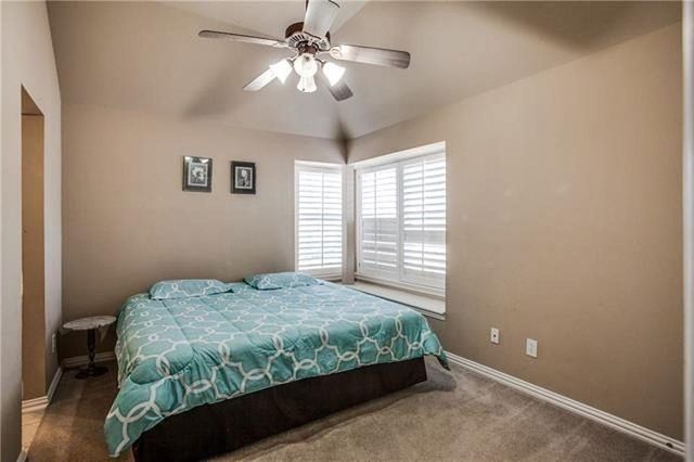 4533 Delaina Drive, Flower Mound, TX 75022