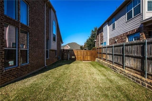 4533 Delaina Drive, Flower Mound, TX 75022