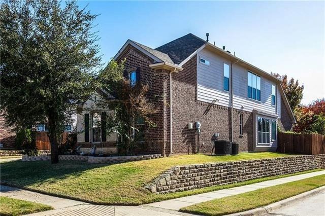 4533 Delaina Drive, Flower Mound, TX 75022